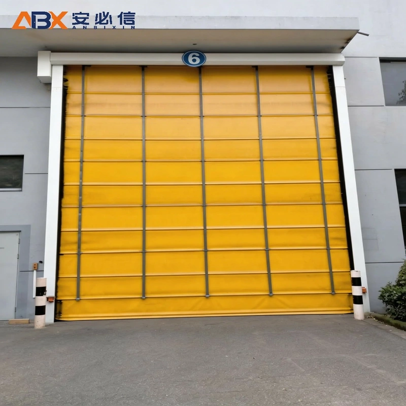 伊春市背带堆积门