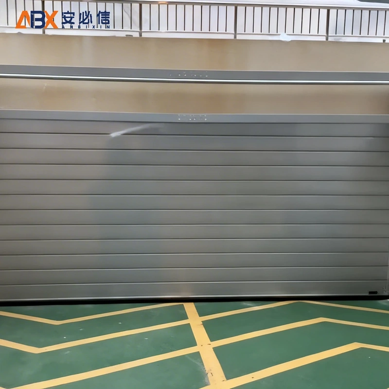 伊春市PVC高速门